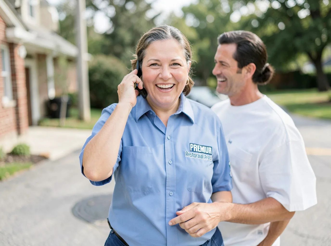 Water Damage Restoration New Harmony, IN FAQs